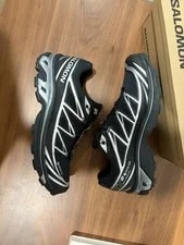 Salomon XT-6 Gore-tex L47450600 4