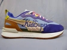 Puma Kidsuper Studios NYC Mirage MOX Limited Edition US 11.5 No Box 3