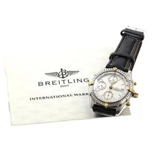 Breitling Chronomat Bicolor B13047 2