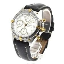 Breitling Chronomat Bicolor B13047 3
