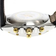 Breitling Chronomat Bicolor B13047 4