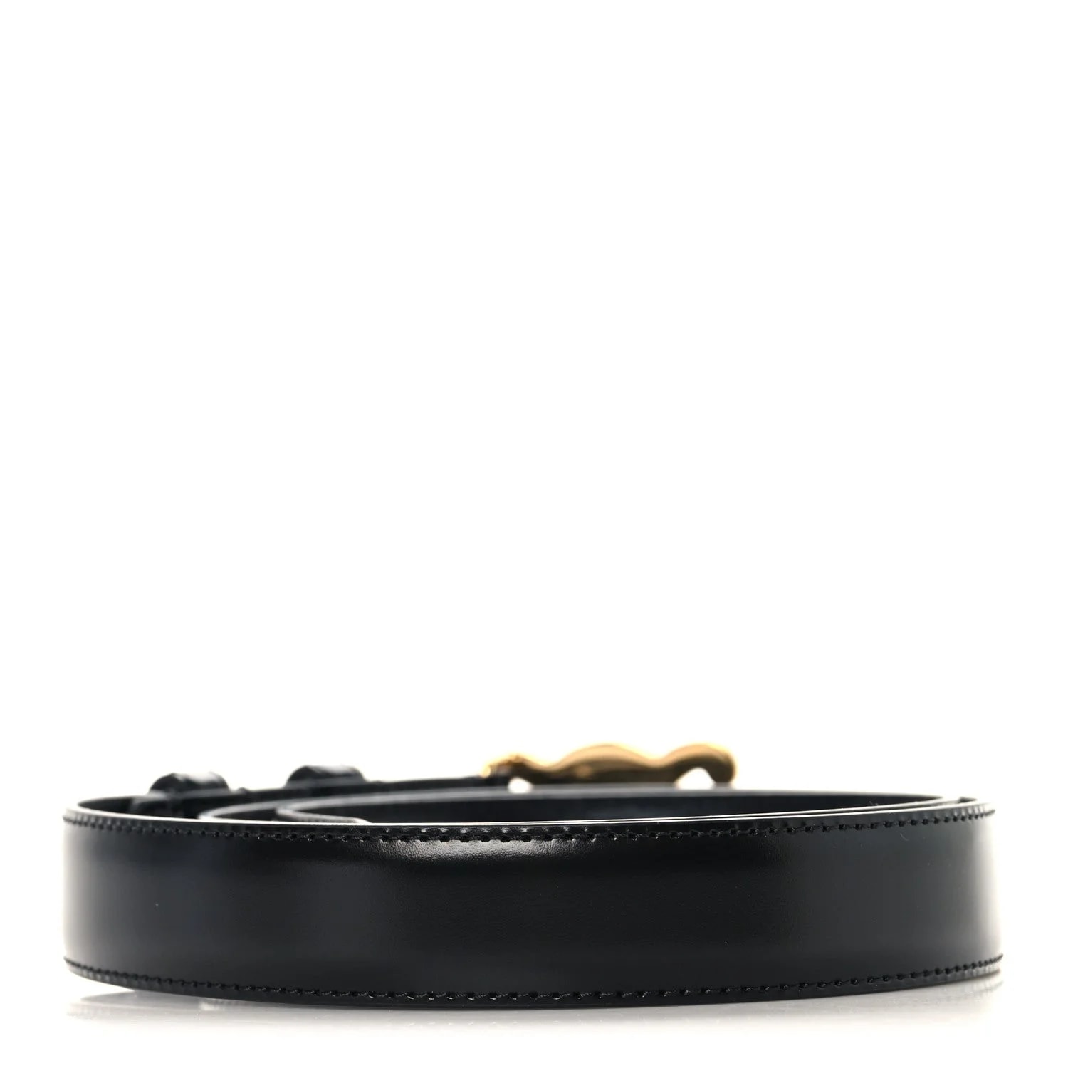 Box Medium 25mm Triomphe Belt 80 32 2
