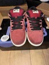 Nike SB Dunk Low Team (2013) 9.5M/11W 2