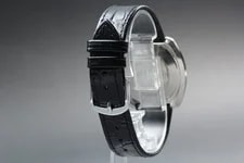 OH *N * Omega de Ville Tool.106 166.053 Silver Automatic 4