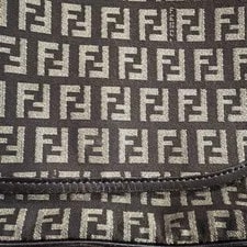Fendi Classic Crossbody 3