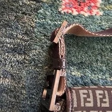Fendi Classic Crossbody 4