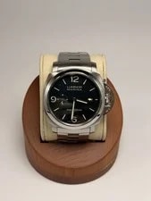 Panerai — Panerai Luminor Black - PAM00328 - Marina 1950 - 3 Day Automatic — Watch — resale