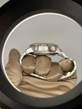 Panerai Luminor Black - PAM00328 - Marina 1950 - 3 Day Automatic 4