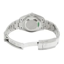 Rolex Datejust 41 126334 41mm Stainless Steel White #WW941 4
