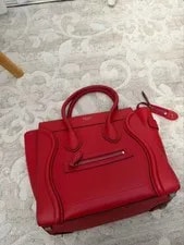 Celine Luggage Bright From Japan 2