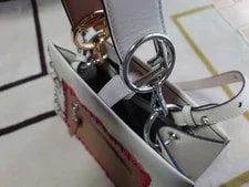 Fendi Runaway Small Pea Curve From Japan 4
