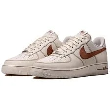 Nike Air Force 1 Anti Slip Wear Resistant Low Top HQ2037-101 New 3