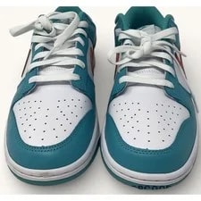 Nike Dunk Low Miami Dolphins 10.5 -102 2