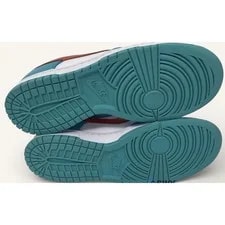 Nike Dunk Low Miami Dolphins 10.5 -102 4