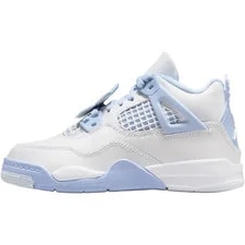 Air Jordan 4 Retro 'Forget Me Not' ' PS IB8962-100 (11C-3Y) 3