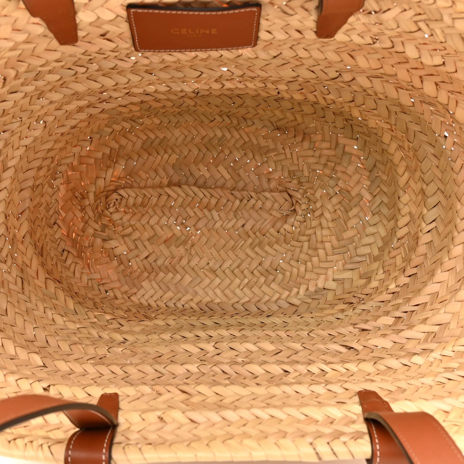 Triomphe Medium Panier 4