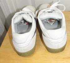 Nike SB Force 58 Light Gum Skate Boarding Casual Shoe 4