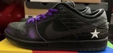 Size 10.5 - Nike SB Dunk Low Pro QS Familia First Avenue 2021 2