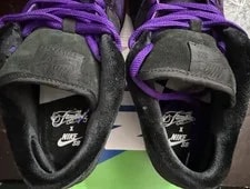 Size 10.5 - Nike SB Dunk Low Pro QS Familia First Avenue 2021 3