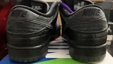 Size 10.5 - Nike SB Dunk Low Pro QS Familia First Avenue 2021 4
