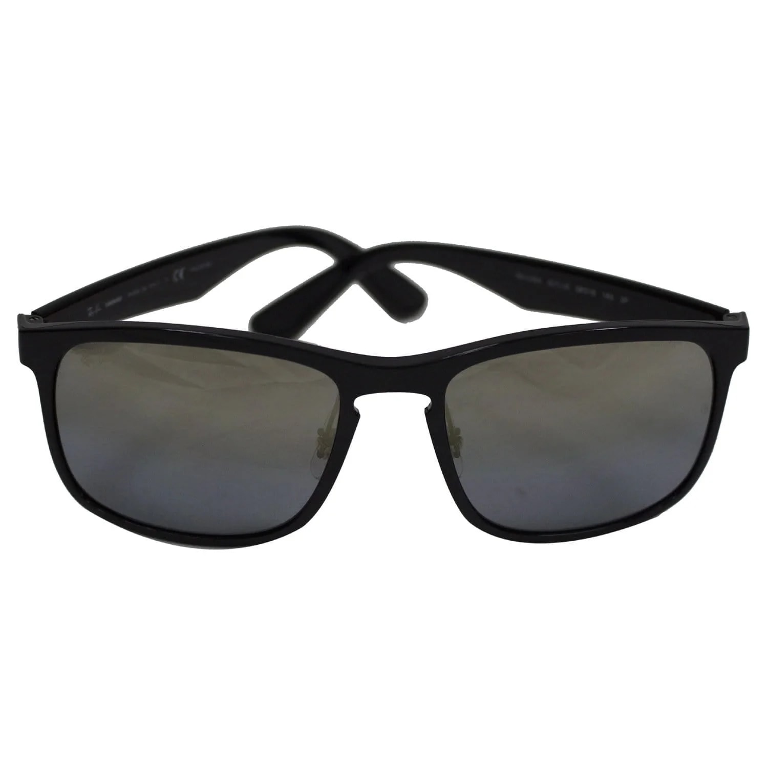 Ray-Ban — Ray-ban RB4264-601/J0 Sunglasses Mirror Polarized Chromance Lens — Accessory — resale