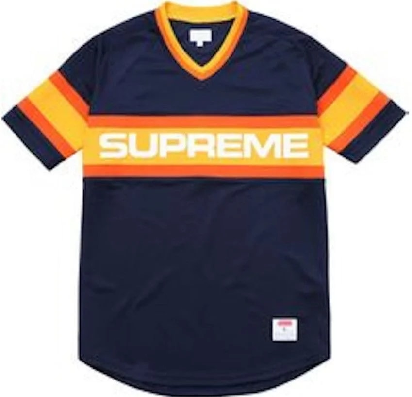 Supreme — Supreme Baseball 2015 — streetwear — resale