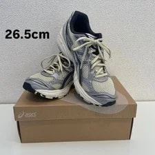 Asics — Asics Gel-kayano 14 26.5cm Used With Box — Sneaker — resale