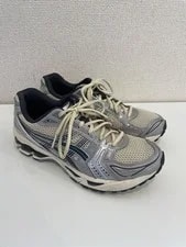 Asics Gel-kayano 14 26.5cm Used With Box 4
