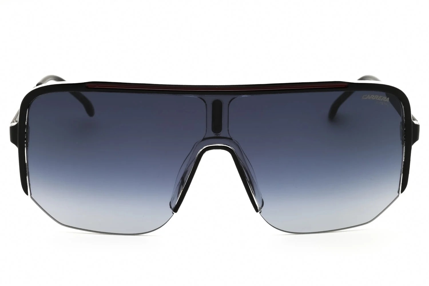 Carrera Carrera1060s Sunglasses — Black 2