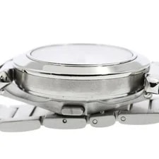 Cartier Pasha de WSPA0013 35mm SS Silver Dial Automatic #C5005 4