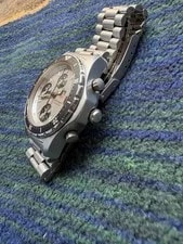 Tag Heuer Automatic Chronograph Valjoux 7750 3