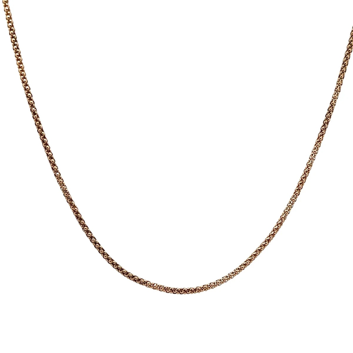 Store5a — Popcorn Chain — Jewelry — resale