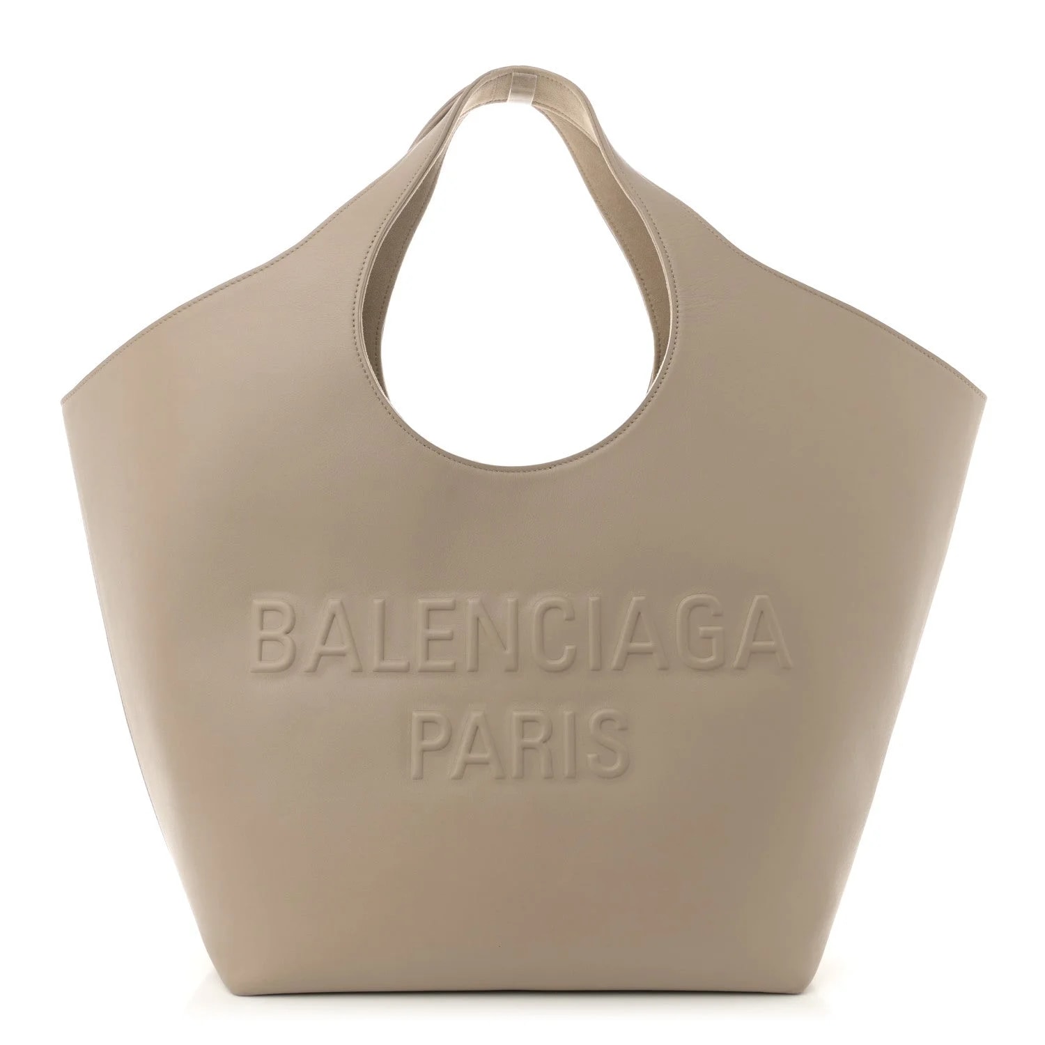 Balenciaga — Smooth Mary Kate — Handbag — resale