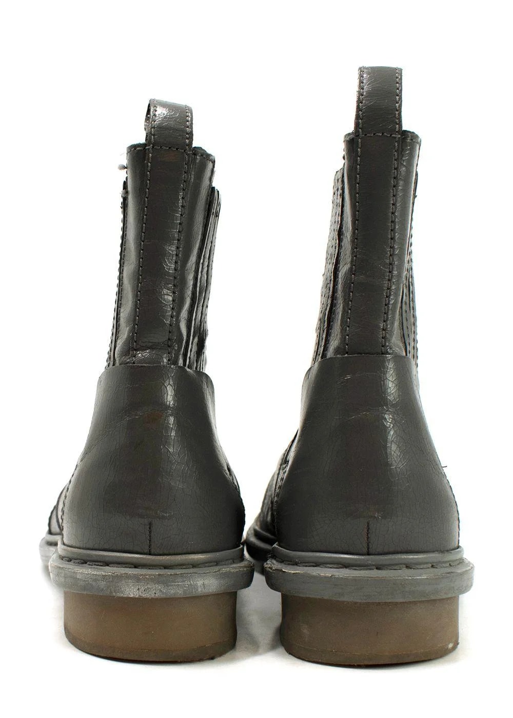 Balenciaga Chelsea 2
