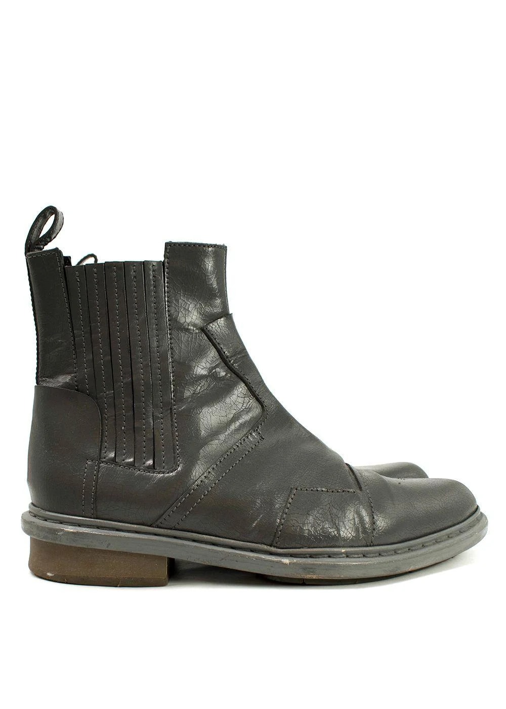 Balenciaga Chelsea 3