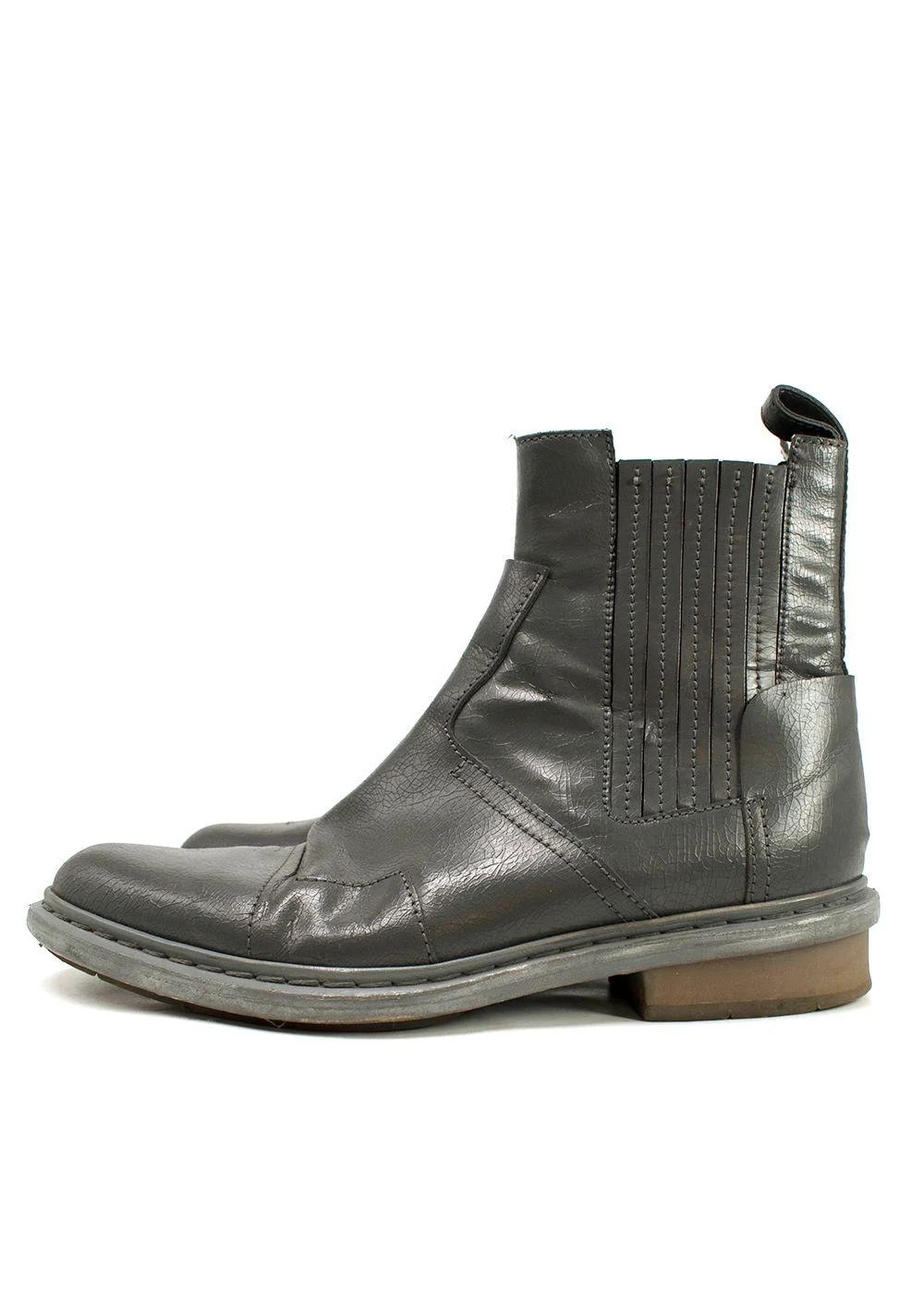 Balenciaga Chelsea 4