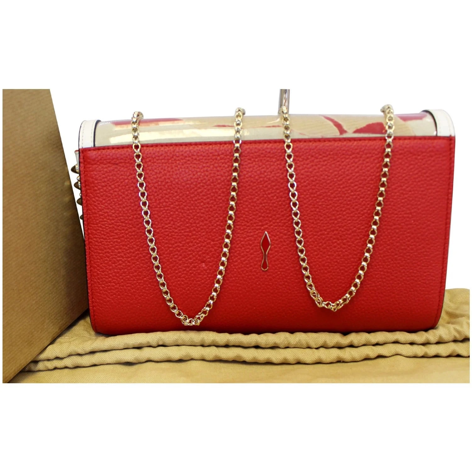 Christian Louboutin Paloma Kraft Loubi 3