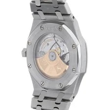 Audemars Piguet Royal Oak 15300ST.OO.1220ST.02 Second Hand 4