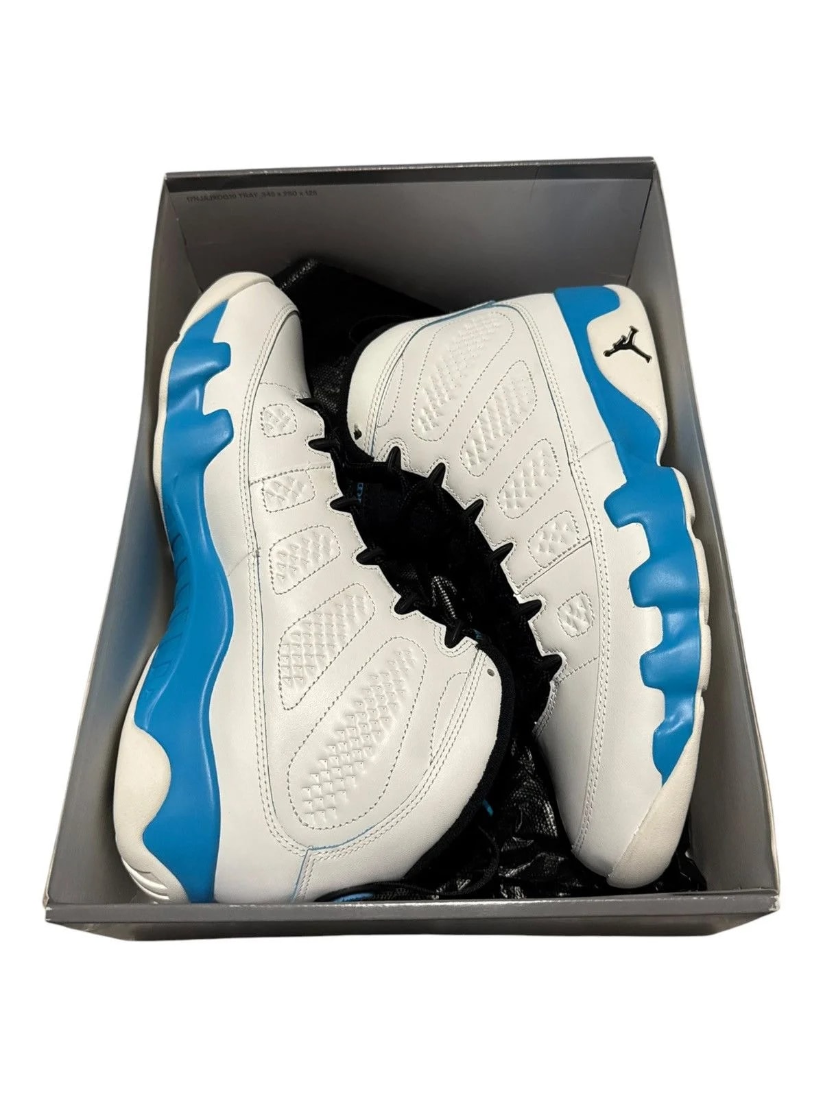 Jordan — Jordan 9 Retro (2024) — Sneaker — resale
