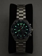 Tag Heuer Formula 1 Quartz Chronograph Ref. CAZ1014.BA0842 3