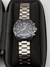 Tag Heuer Formula 1 Quartz Chronograph Ref. CAZ1014.BA0842 4