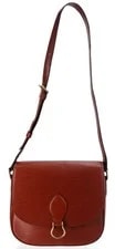 Authentic Louis Vuitton Saint Cloud Crossbody France 2