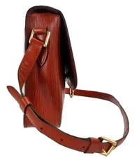 Authentic Louis Vuitton Saint Cloud Crossbody France 4
