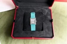 Cartier Tank Must Solarbeat Ref. WSTA0060 2