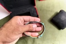 Cartier Tank Must Solarbeat Ref. WSTA0060 4