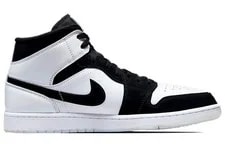 Air Jordan 1 Mid SE ' DH6933-100 2