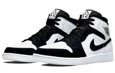 Air Jordan 1 Mid SE ' DH6933-100 3
