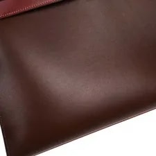 Hermes Kelly 32 Sellier 2way □A 44 177728 4