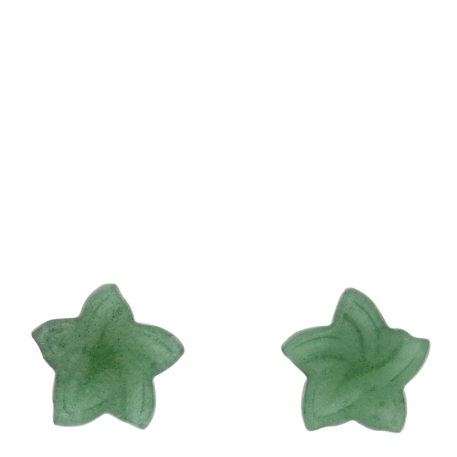 Tiffany & Co. — Aventurine Elsa Peretti Star — Jewelry — resale