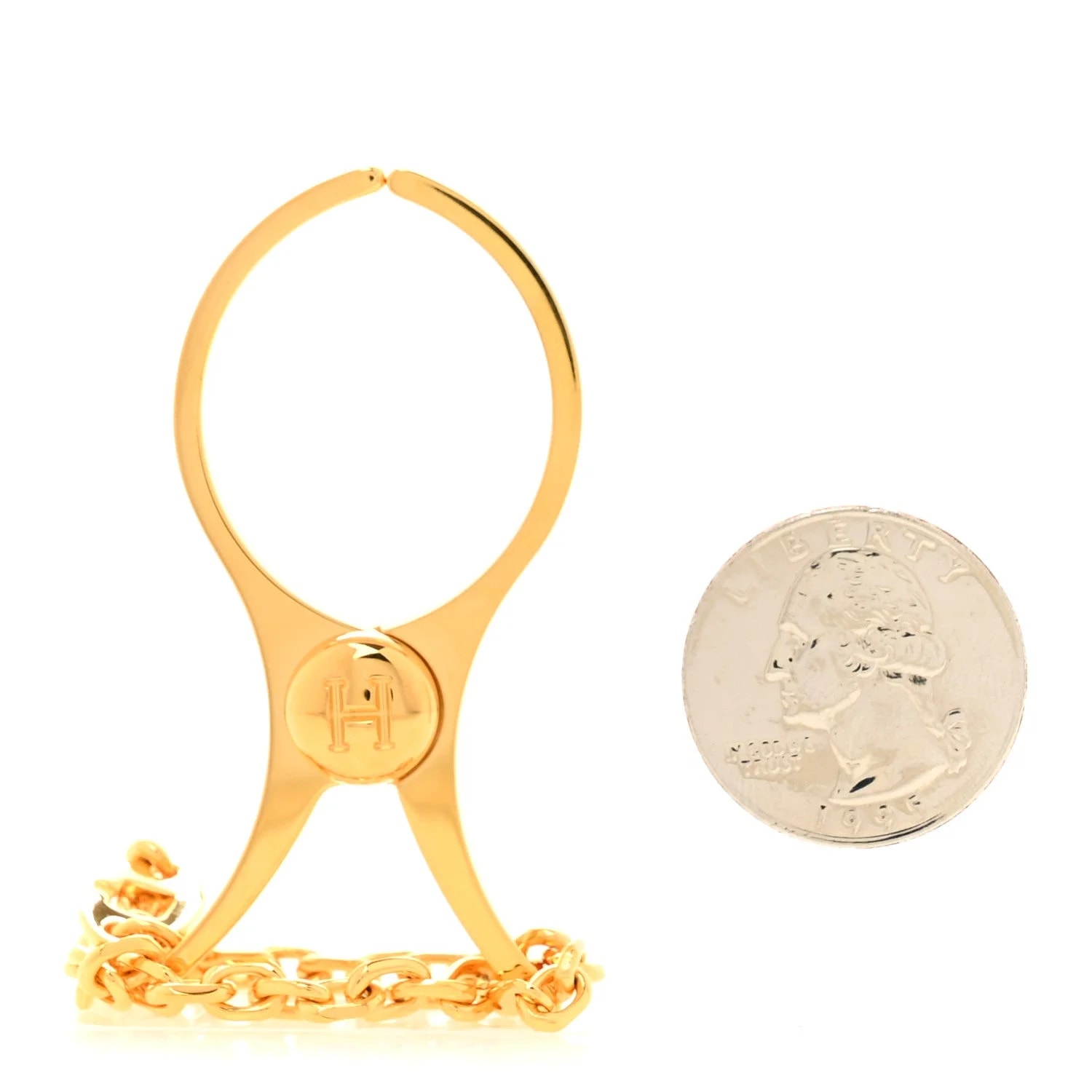 Permabrass Filou Glove Clip 2